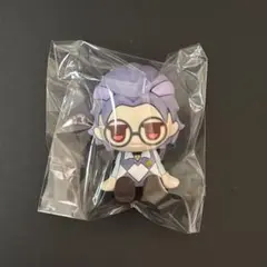ヒプマイ　ちょこラバ　盧笙のサムネイル