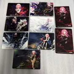 アークナイツ kayou PTR LR バラ売り可 - メルカリ