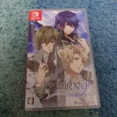 NORN9 LOFN for Nintendo Switch 通常版