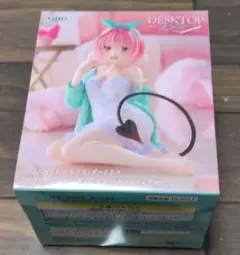 To LOVEる-とらぶる-ダークネス モモ〜ルームウェアver.〜フィギュア