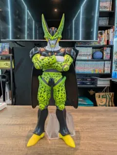 セル 第一形態 一番くじ C賞 ドラゴンボール VSオムニバスULTRA - メルカリ