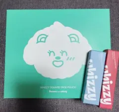 プルバトゥバムグッ Whizzy ティント リップ チーク セット - メルカリ