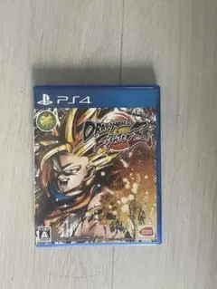 ps4 ソフト ドラゴンボール
