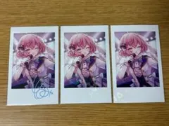 2026年最新】Nqrse チェキの人気アイテム - メルカリ