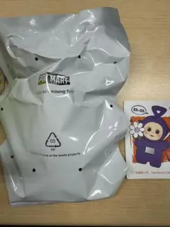 POP MART Teletubbies Eh-Oh フィギュア