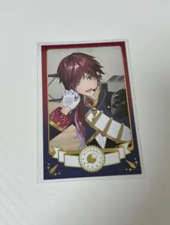 にじさんじ 共通衣装3D ローレン・イロアス