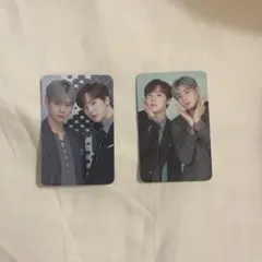 Astro ファンミ all yours ユンサナ チャウヌ トレカ