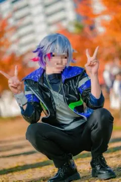 2026年最新】不破湊 コスプレ 衣装の人気アイテム - メルカリ