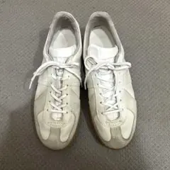 ジャーマントレーナー BW SPORT ドイツ軍 オリジナル ミリタリー　24