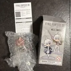ファイナルファンタジーXIV ミニチュアフィギュアコレクション グ・ラハ・ティア