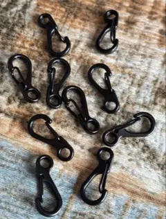 合金キーリング