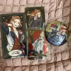 ケイトダイヤモンド