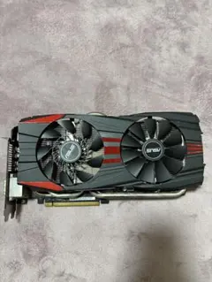 gtx1070 8GB グラフィックボード - メルカリ