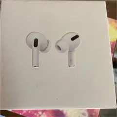 Apple AirPods Pro 空箱