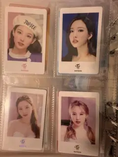 TWICE ナヨントレカ