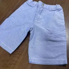 美品POLO RALPH LAUREN 7サイズ ウエスト　アジャスター付