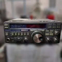 ヤエスＦＴ757GX.ジャンク