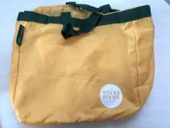 Whole Foods エコバッグ