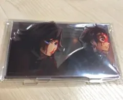 鬼滅の刃 場面写そのままアクリルスタンド　炭治郎&義勇