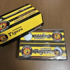 キムさま専用新品未使用品　阪神タイガース　ゴルフボール　338ディンプル