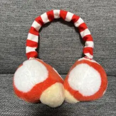 USJ ピノキオ　イヤーマフ