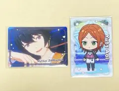 あんスタ チップス 凛月