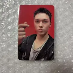 SEVENTEEN HAPPY BURSTDAY 7-ELEVEN バーノン