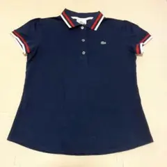 【ラコステ】 ポロシャツ サイズ40