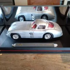 Maisto 1/18 Mercedes-Benz 300 SLR