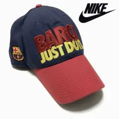 NIKE/ナイキ × FC BARCA DRY-FIT LEGACY91