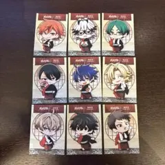 2026年最新】桃源暗鬼 チェキの人気アイテム - メルカリ