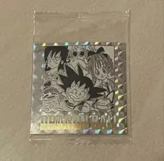 ドラゴンボール ウエハース 40周年 1巻