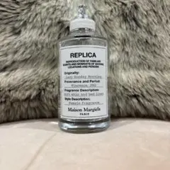 マルジェラ レイジーサンデーモーニング 100ml EDT