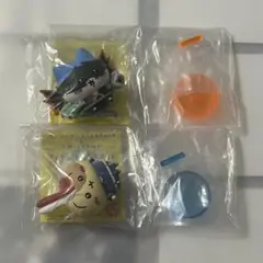 ちいかわ フィギュア