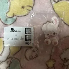 mikko 肩ズン ガチャガチャ キャミー