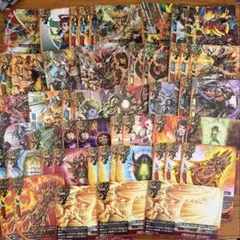 2025年最新】バディファイトデッキの人気アイテム - メルカリ