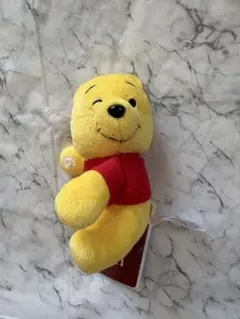 くまのプーさん ぬいぐるみ