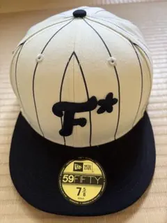 Golf le Fleur Cap タイラーザクリエイター NEWERAのサムネイル