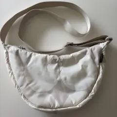 ユニクロmarimekko ショルダーバッグ