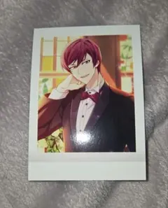 アイドリッシュセブン アイナナ 狗丸トウマ