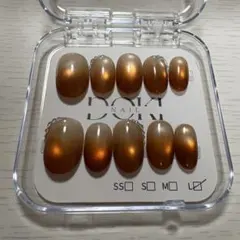 kikiネイルさん ネイルチップ