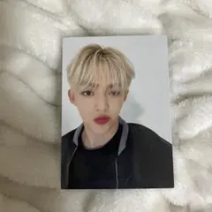 SEVENTEEN スンチョル エスクプス トレカ スタンプラリー