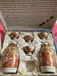 2026年最新】古九谷 徳利の人気アイテム - メルカリ