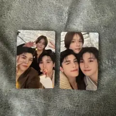 &TEAM トレカ 雪明かり K JO MAKI