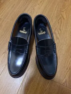 REGAL リーガル コインローファー25EE 2177