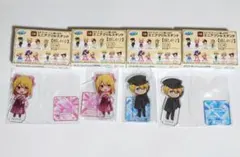 推しの子　アクリルスタンド　4点セット