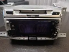 KENWOOD ケンウッド DPX-6100MD CD/MDレシーバー 完動品 - メルカリ