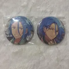 あんスタ　HiMERU フィーチャー2缶　開花前後セット