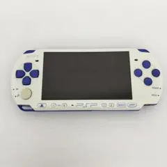 2026年最新】psp 3000 ホワイトブルーの人気アイテム - メルカリ