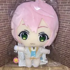 あんさんぶるスターズ 姫宮桃李 ぬいぐるみ 新衣装 - メルカリ